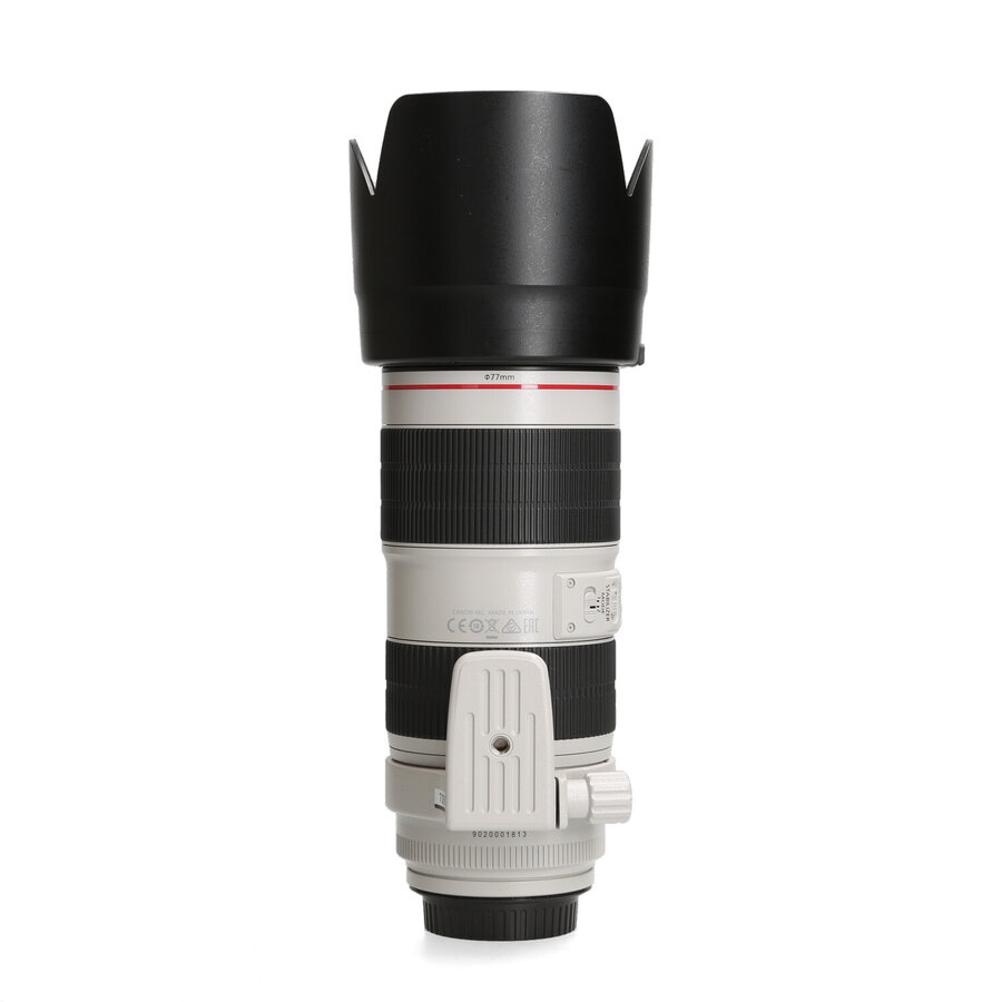 Canon 70-200 2.8 L EF IS USM III