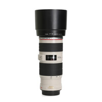 Canon 70-200mm 4.0 L EF IS USM