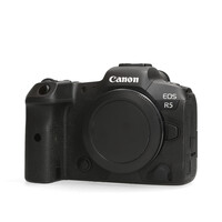 Canon R5 - 50.000 kliks