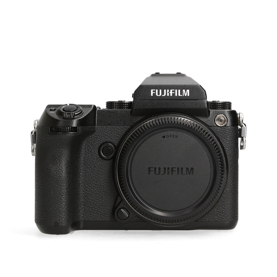 Fujifilm GFX 50s -1 klik