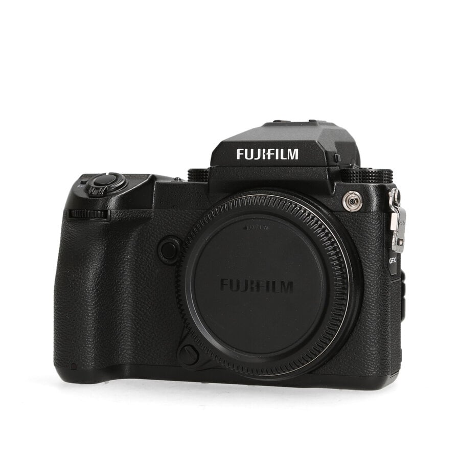 Fujifilm GFX 50s -1 klik