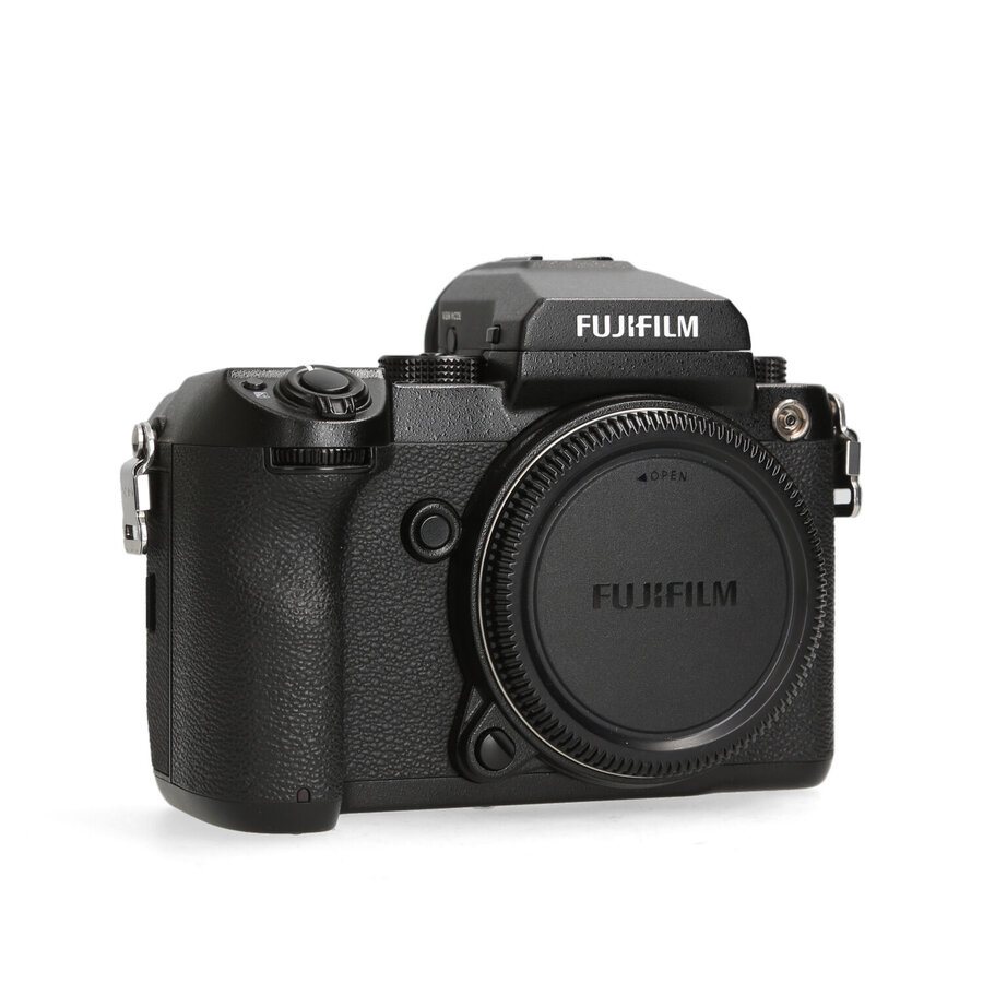 Fujifilm GFX 50s -1 klik