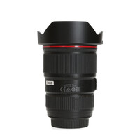 Canon 16-35mm 4.0 L EF IS USM