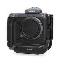 Fujifilm GFX 100 - 874 kliks