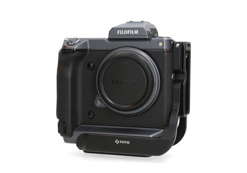Fujifilm GFX 100 - 874 kliks 