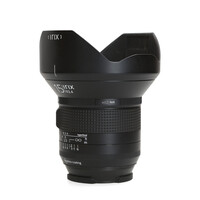 Irix 15mm 2.4 Firefly (Canon)