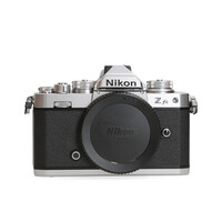 Nikon Zfc - 222 kliks