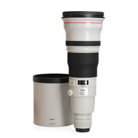 Canon 600mm 4.0 L EF IS USM II