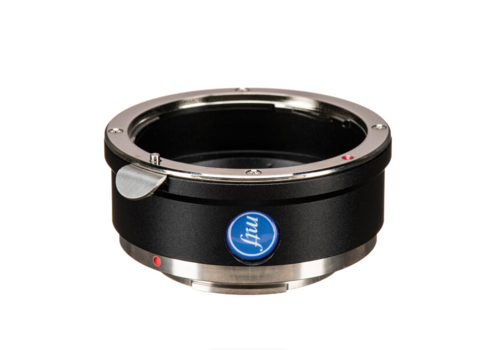 MTF Canon EF tot Sony E mount Adapter 