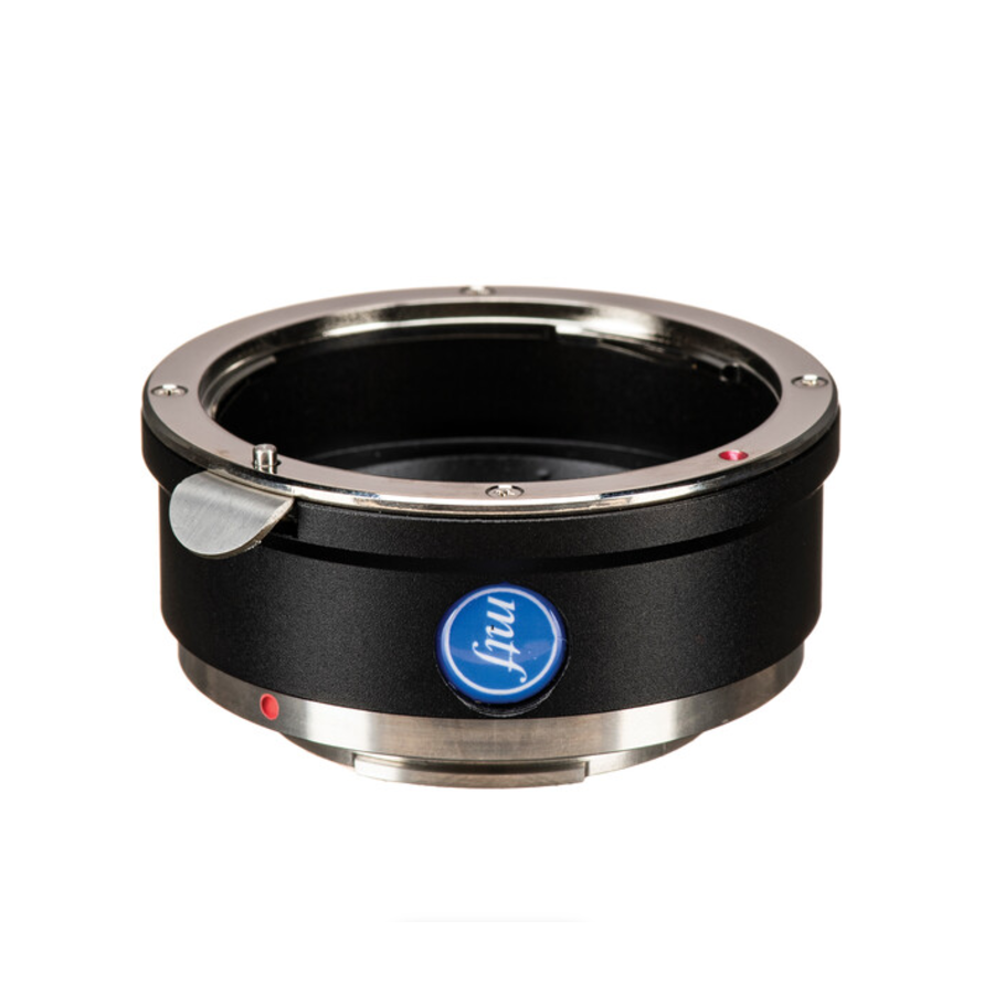 MTF Canon EF tot Sony E mount Adapter