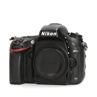 Nikon D610 - 70.499 kliks