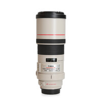 Canon 300mm 4.0 L EF IS USM