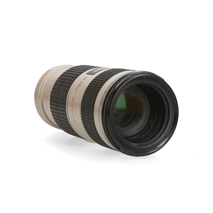 Canon 70-200mm 4.0 L EF IS USM