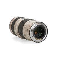 Canon 70-200mm 4.0 L EF IS USM