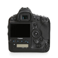 Canon 1Dx - 340.000 kliks