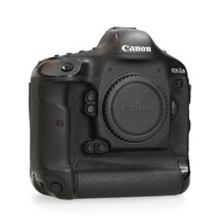 Canon 1Dx - 340.000 kliks