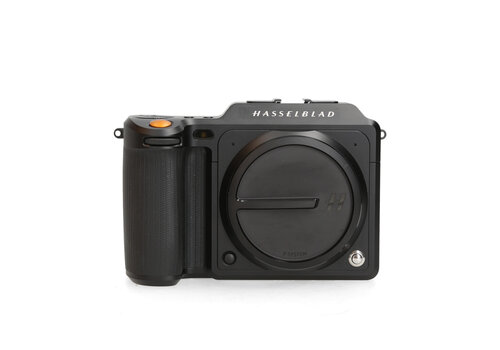 Hasselblad X1D-50c 4116 Edition 