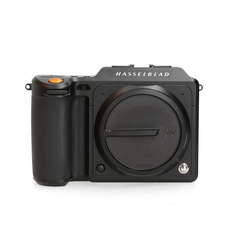 Hasselblad X1D-50c 4116 Edition