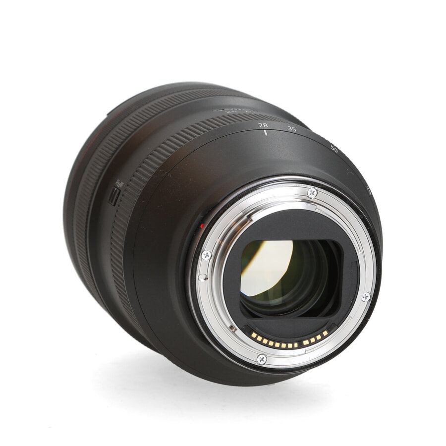 Canon RF 28-70mm 2.0 L USM