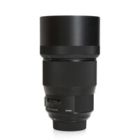 Sigma 135mm 1.8 DG HSM ART (Nikon)