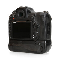 Nikon D500 + Jupio grip - 64.522 Kliks - Gereserveerd