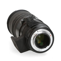 Sigma 70-200mm 2.8 APO DG HSM (Nikon)