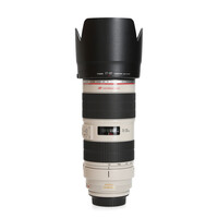 Canon 70-200mm 2.8 L EF IS USM II