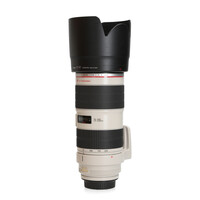 Canon 70-200mm 2.8 L EF IS USM II