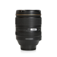 Nikon 24-120mm 4.0 G ED VR