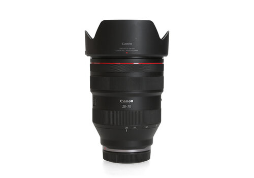 Canon RF 28-70mm 2.8 L EF USM 