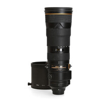 Nikon 180-400mm 4.0 E FL ED + 1.4x Teleconverter