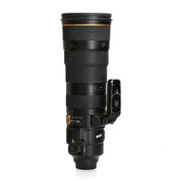 Nikon 180-400mm 4.0 E FL ED + 1.4x Teleconverter