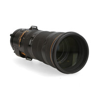 Nikon 180-400mm 4.0 E FL ED + 1.4x Teleconverter