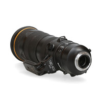 Nikon 180-400mm 4.0 E FL ED + 1.4x Teleconverter