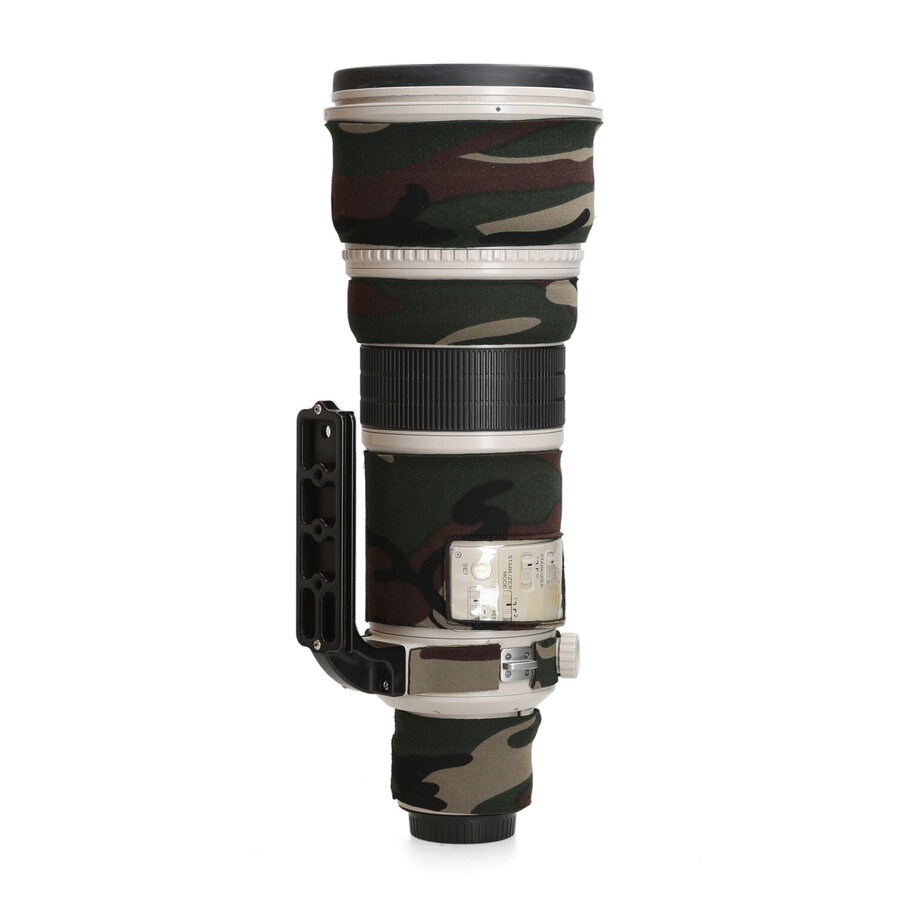 Canon 500mm 4.0 L EF IS USM