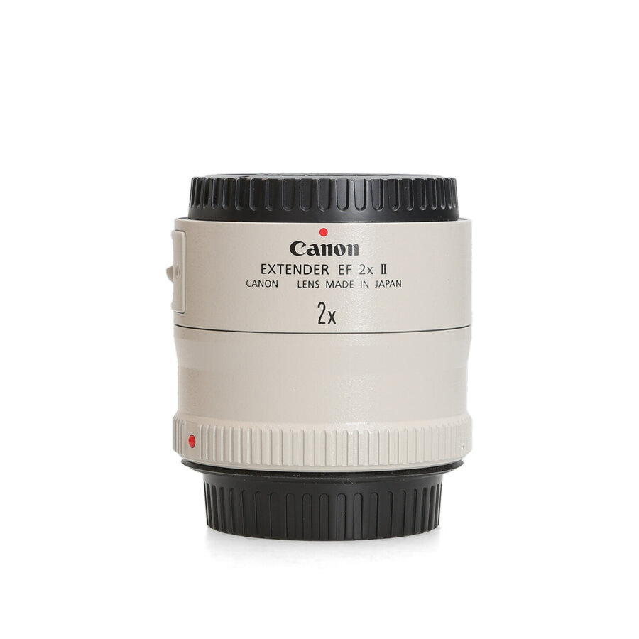 Canon 2.0X II Extender
