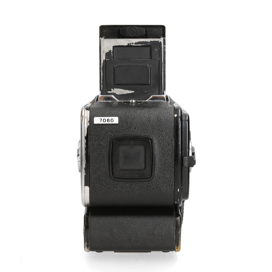 Hasselblad 500 ELX PME 3 +MAT GLAS