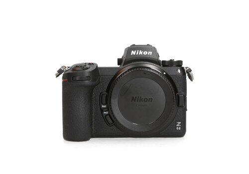 Nikon Z6 II - 4.564 kliks 