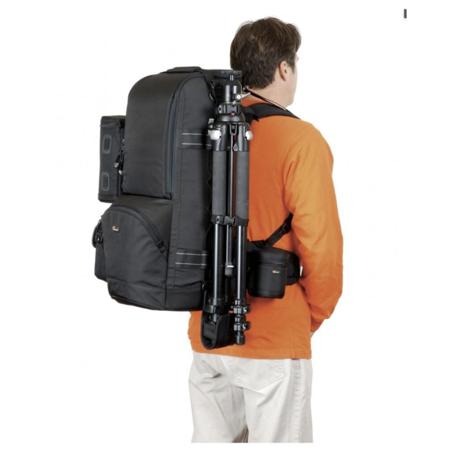 Lowepro lens trekker 600 Aw III