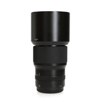 Fujifilm GF 110mm 2.0 R LM WR