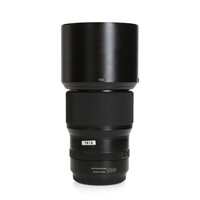 Fujifilm GF 110mm 2.0 R LM WR