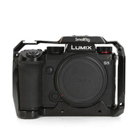 Panasonic Lumix S5 - 11.205 Kliks