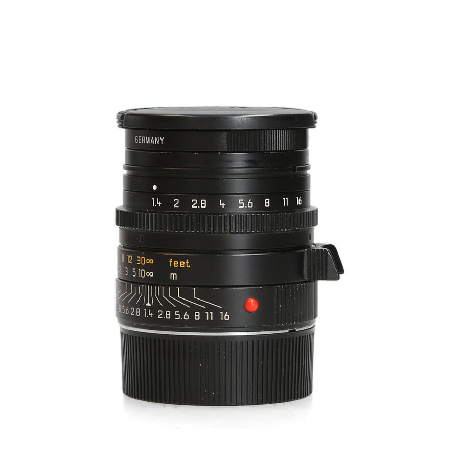 Leica M 35mm 1.4 Summilux (11874)
