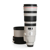 Aanbieding: Canon 200-400mm 4.0 L EF IS USM