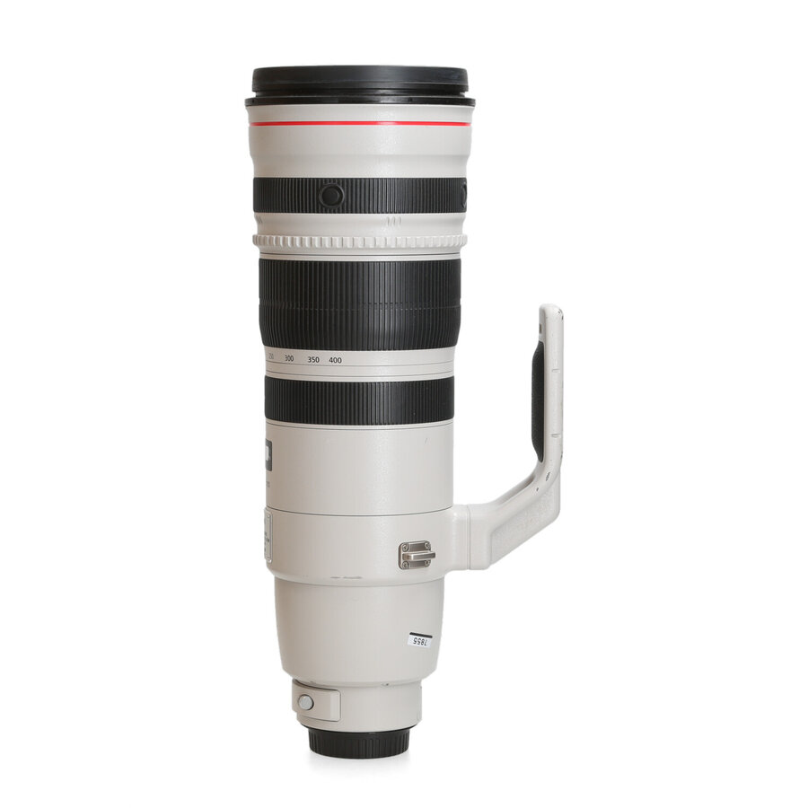 Aanbieding: Canon 200-400mm 4.0 L EF IS USM