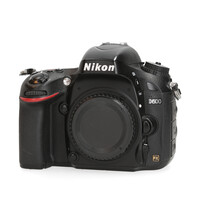 Nikon D600 - 18.148 kliks
