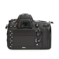 Nikon D600 - 18.148 kliks