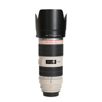 Canon 70-200mm 2.8 L EF IS USM II