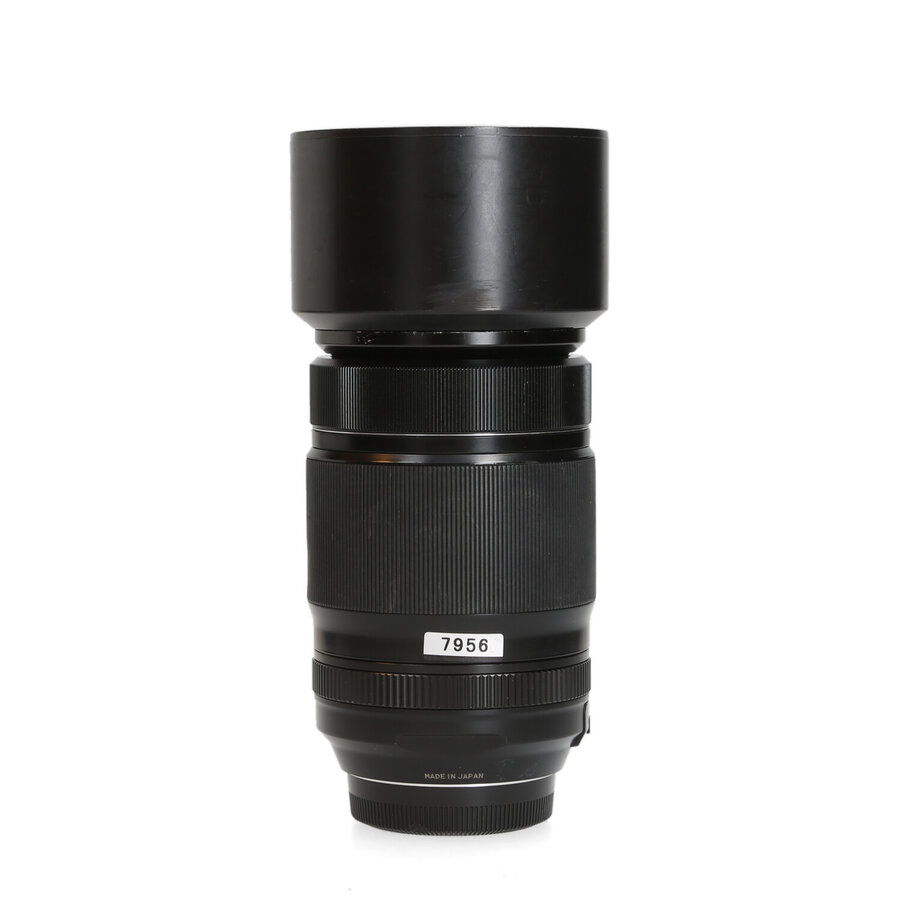 Fujifilm XF 55-200mm 3.5-4.8 R LM OIS