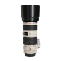 Canon 70-200mm 4.0 L IS USM